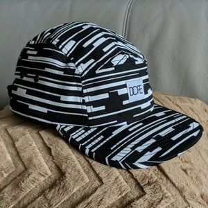 DOPE hat